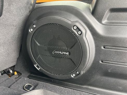 Used 2021 Jeep Wrangler Unlimited Rubicon image 37