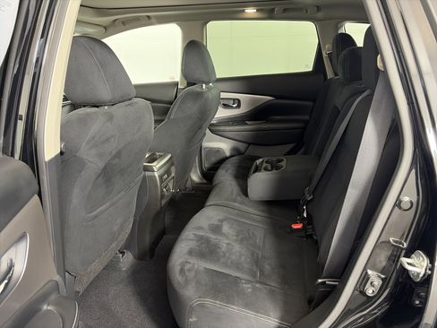 Used 2021 Nissan Murano SV image 7