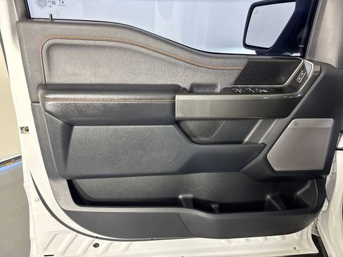 Used 2022 Ford F150 Tremor w/ Equipment Group 401A Mid image 26