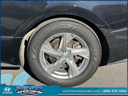 Certified 2022 Hyundai Sonata SE image 9