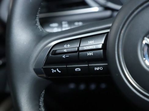 Certified 2025 MAZDA CX-30 2.5 Turbo w/ Premium Package image 38