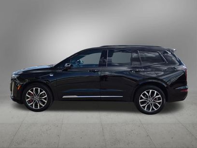 Used 2024 Cadillac XT6 Sport w/ Technology Package