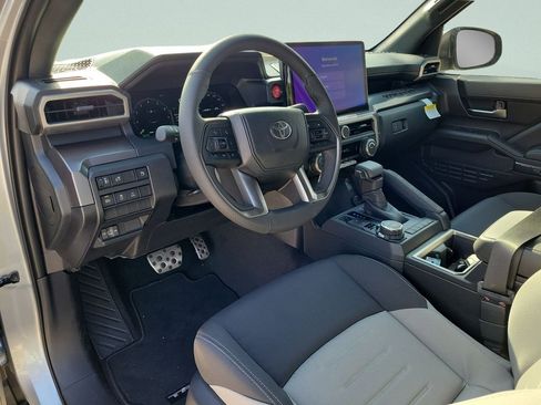 New 2026 Toyota Tacoma TRD Sport image 14