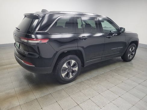 Used 2022 Jeep Grand Cherokee Limited 4xe AWD/4WD image 10