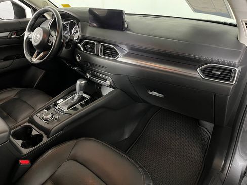 Used 2022 MAZDA CX-5 AWD 2.5 S w/ Preferred Package image 25