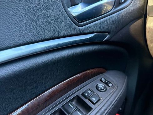 Used 2018 Acura MDX SH-AWD w/ Technology Package image 17