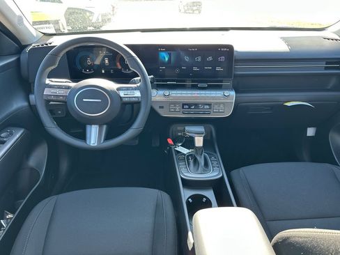 New 2026 Hyundai Kona SEL Sport FWD image 23