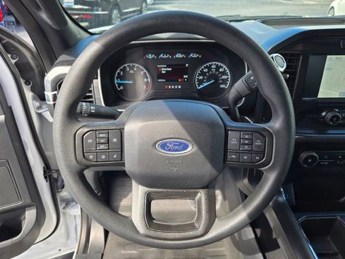 Used 2023 Ford F150 XL w/ STX Appearance Package image 31