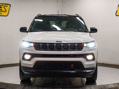 Used 2023 Jeep Compass Altitude image 6