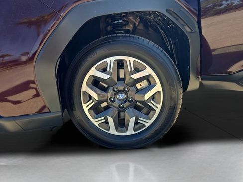 Certified 2026 Subaru Forester Premium AWD/4WD image 28