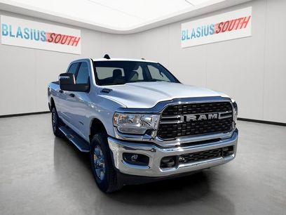 Used 2024 RAM 2500 Big Horn