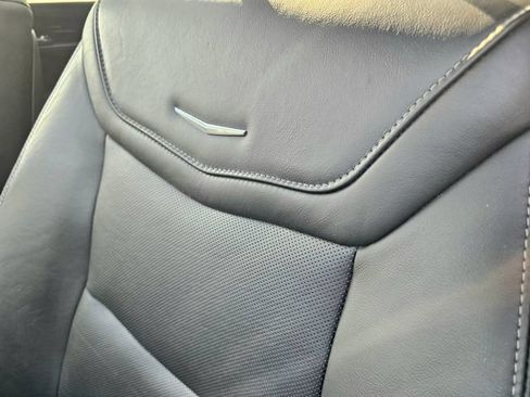 Used 2021 Cadillac XT6 Premium Luxury AWD/4WD image 20