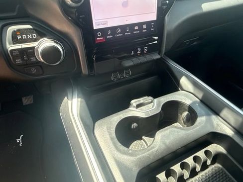 Used 2025 RAM 1500 Big Horn AWD/4WD image 21