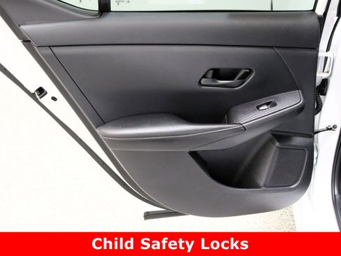 Used 2024 Nissan Sentra SV w/ All-Weather Package image 26