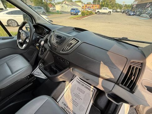 Used 2018 Ford Transit 250 130 Low Roof RWD image 25