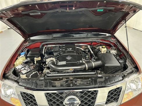 Used 2016 Nissan Frontier SV w/ SV Value Truck Package image 23