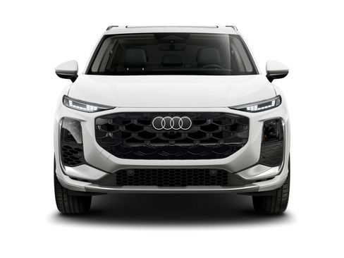 New 2026 Audi Q3 quattro 2.0T AWD/4WD image 3