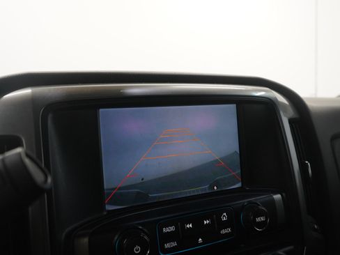 Used 2014 Chevrolet Silverado 1500 LT w/ All Star Edition image 29