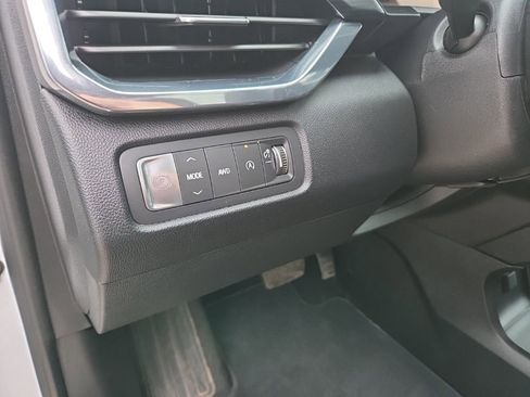 Certified 2025 GMC Acadia Elevation w/ Elevation Premium Package image 32