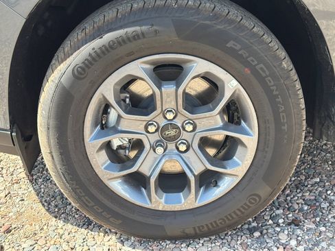 New 2025 Ford Maverick XLT w/ Equipment Group 302A image 26