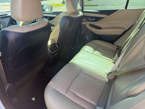 Used 2021 Subaru Legacy Limited XT w/ Tech Package 3 image 19