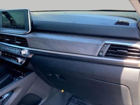 Used 2020 Kia Telluride EX w/ EX Premium Package FWD image 19