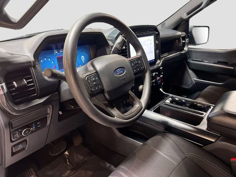 Used 2024 Ford F150 STX AWD/4WD image 9