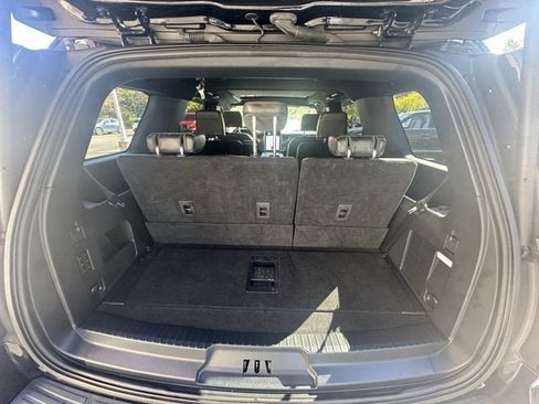 Used 2022 Ford Expedition Platinum image 8