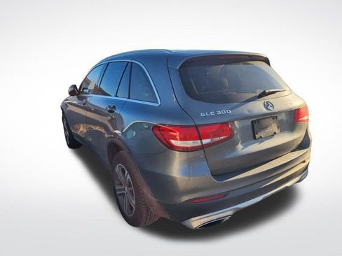 Used 2016 Mercedes-Benz GLC 300 image 5