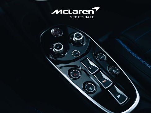 Used 2025 McLaren GTS TECHLUX image 24