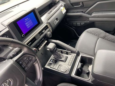 Used 2025 Toyota Tacoma SR5 RWD image 25