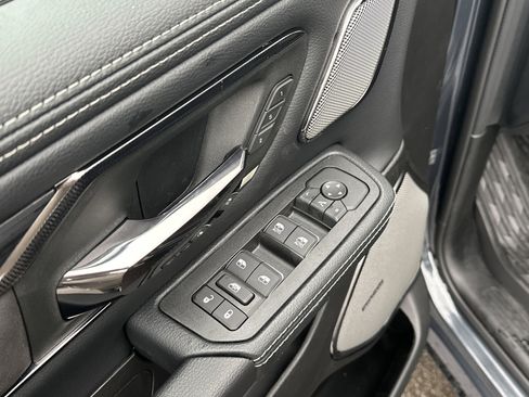 New 2026 RAM 1500 Rebel w/ G/T Package image 14