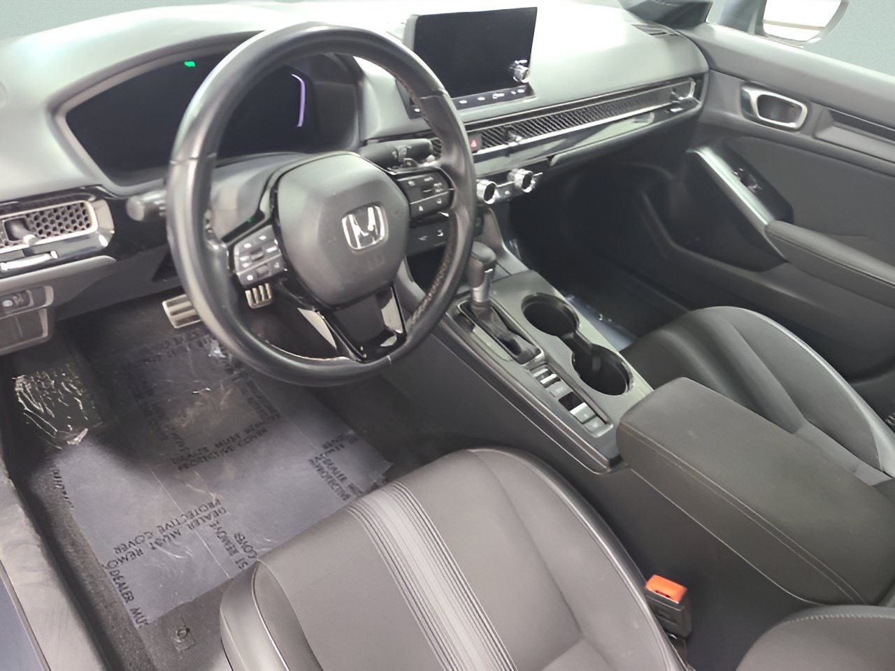 Used 2025 Honda Civic Sport image 20