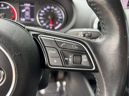 Used 2017 Audi A3 2.0T Premium image 22