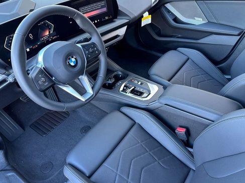 Used 2026 BMW 228i 228 w/ Technology Package image 4