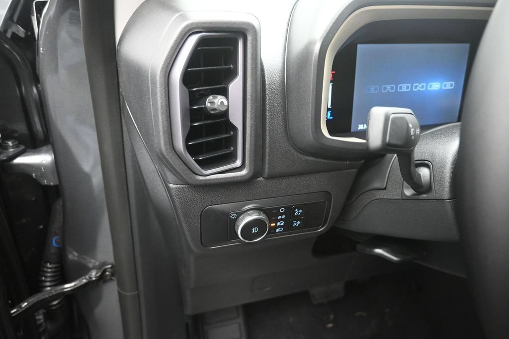 New 2026 Ford Bronco Sport Big Bend w/ Convenience Package AWD/4WD image 21