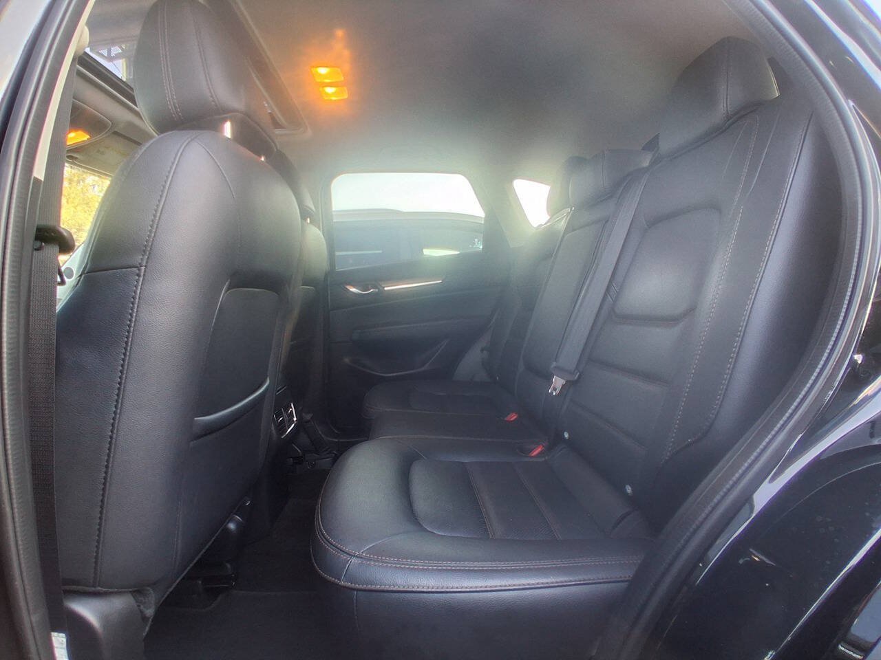 Used 2019 MAZDA CX-5 Grand Touring FWD image 11