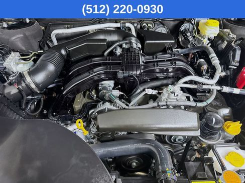Used 2025 Subaru Outback Premium AWD/4WD image 38