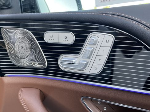 New 2026 Mercedes-Benz GLE 450 4MATIC image 21