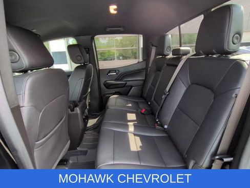 Used 2024 Chevrolet Colorado LT w/ LT Convenience Package III AWD/4WD image 26