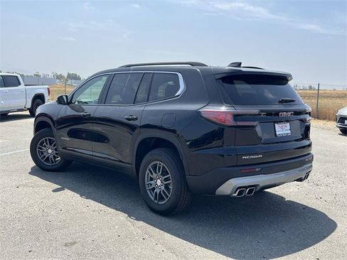 New 2025 GMC Acadia Elevation image 5