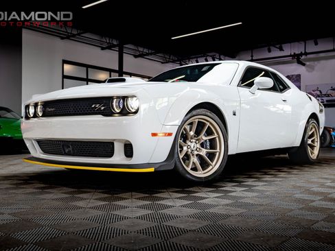 Used 2023 Dodge Challenger R/T Scat Pack RWD image 26