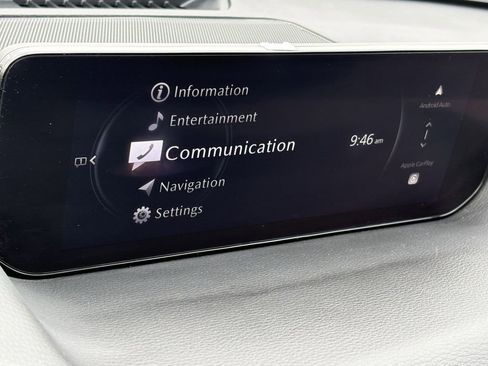 Used 2025 MAZDA CX-50 AWD 2.5 S w/ Premium Package image 18