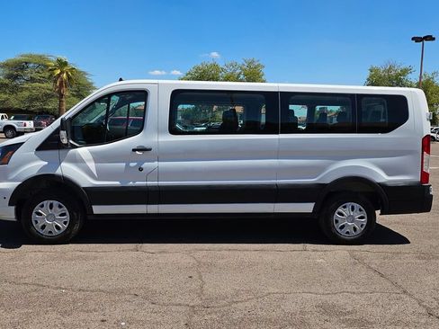 Used 2025 Ford Transit 350 XLT RWD image 6