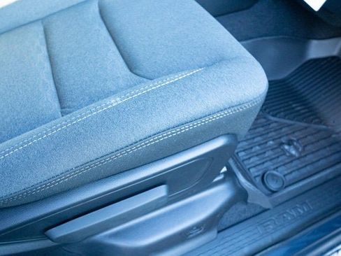 New 2026 RAM 1500 Big Horn image 41