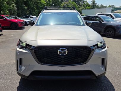 New 2026 MAZDA CX-90 3.3 Turbo w/ Premium Sport Pkg