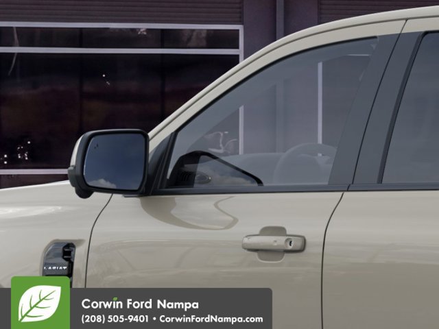 New 2026 Ford Ranger Lariat w/ FX4 Off-Road Package AWD/4WD image 20