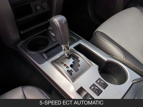 Used 2022 Toyota 4Runner SR5 Premium AWD/4WD image 20