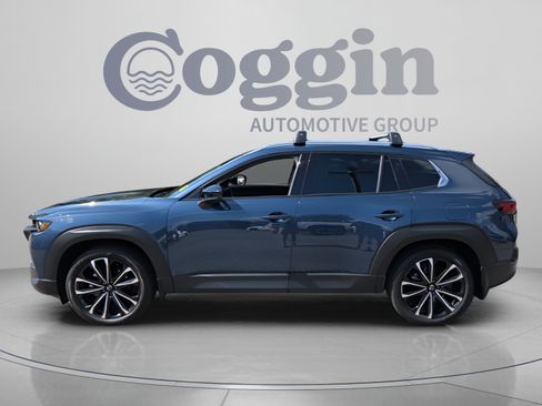 Used 2026 MAZDA CX-50 AWD 2.5 S w/ Premium Package image 2