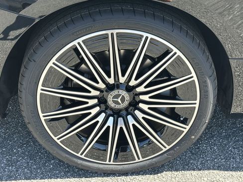 New 2026 Mercedes-Benz CLE 450 4MATIC Cabriolet image 19